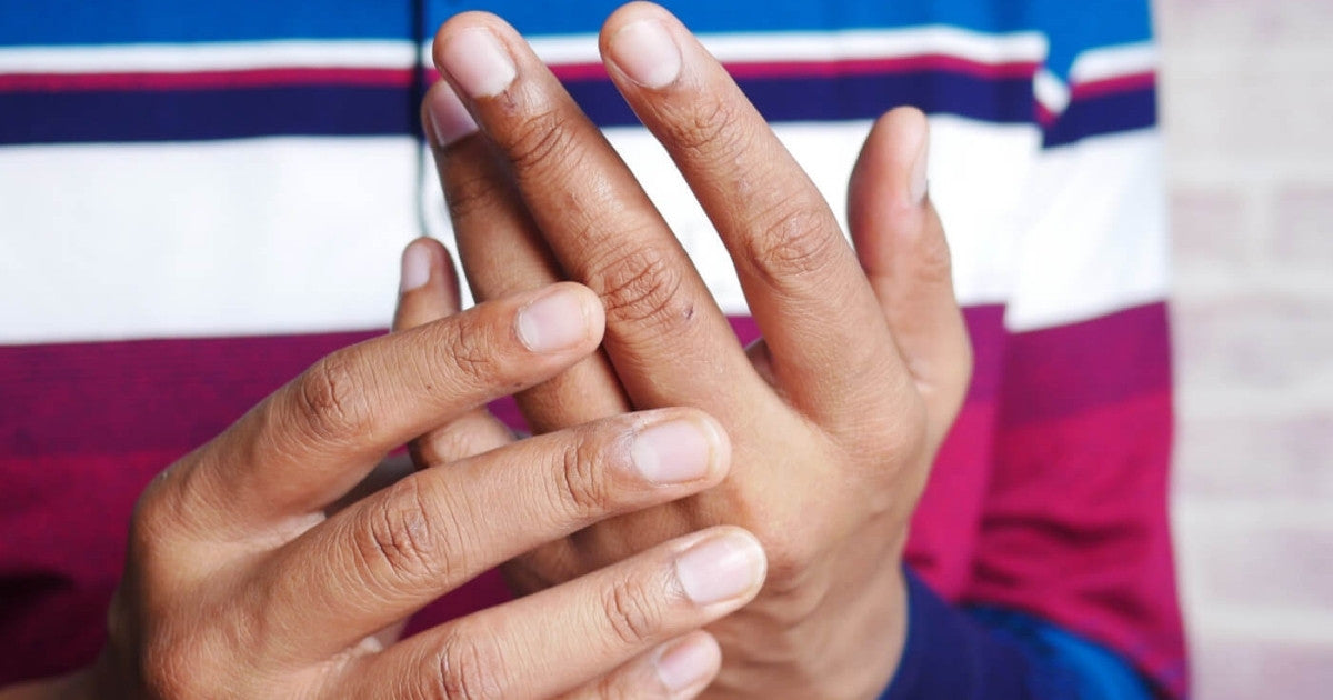 Truth vs. Myth: All About Inflammation