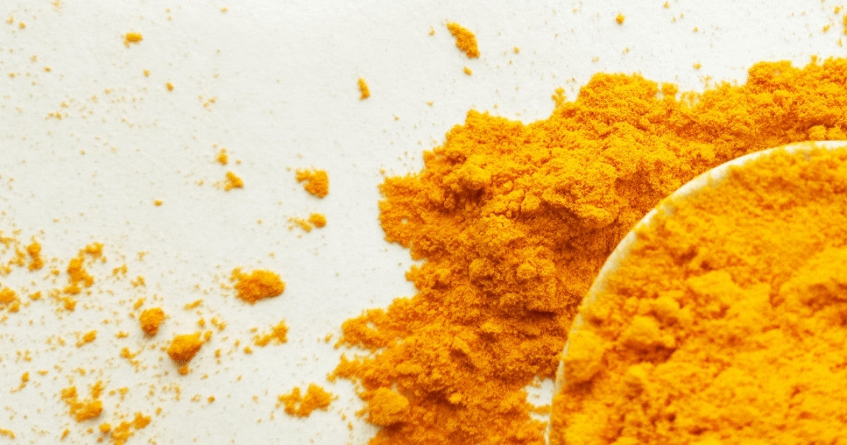 Turmeric's Battle Against Inflammation