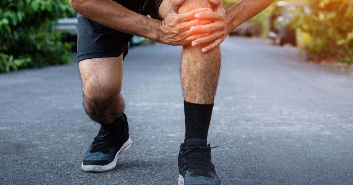 Understanding The Science Behind Pain