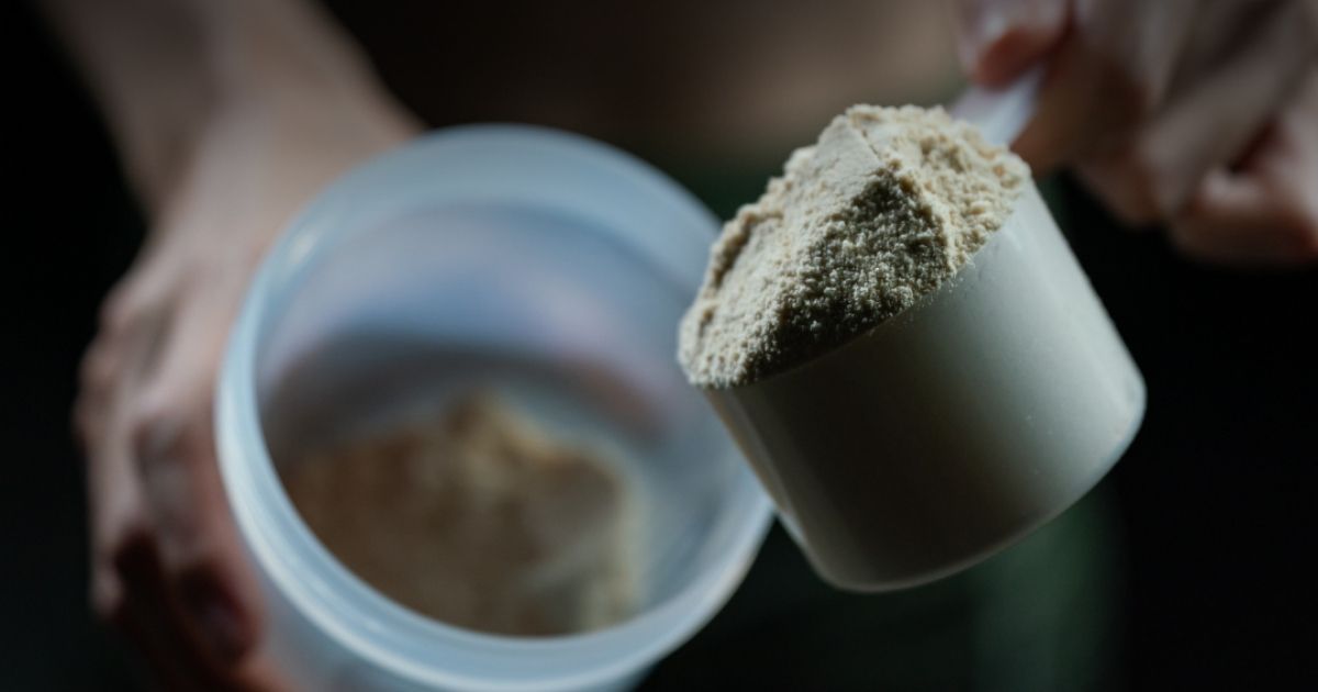 Unraveling Whey and Casein for Your Fitness Routine