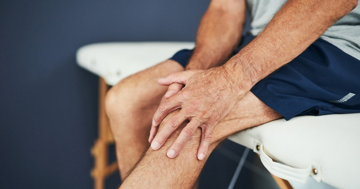 Unraveling the Effects of Arthritis: Exploring the Different Types