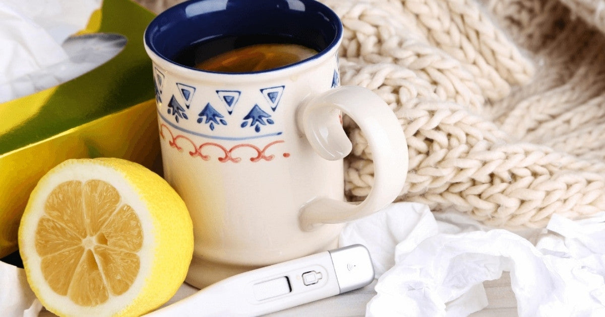 Weather Changes and Illness: Debunking Myths