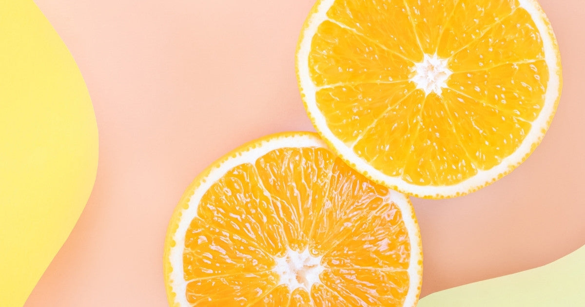 Why Is Vitamin C so Important?