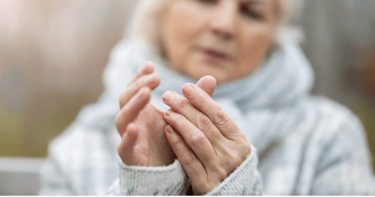 Why is Arthritis Worse in the Winter?