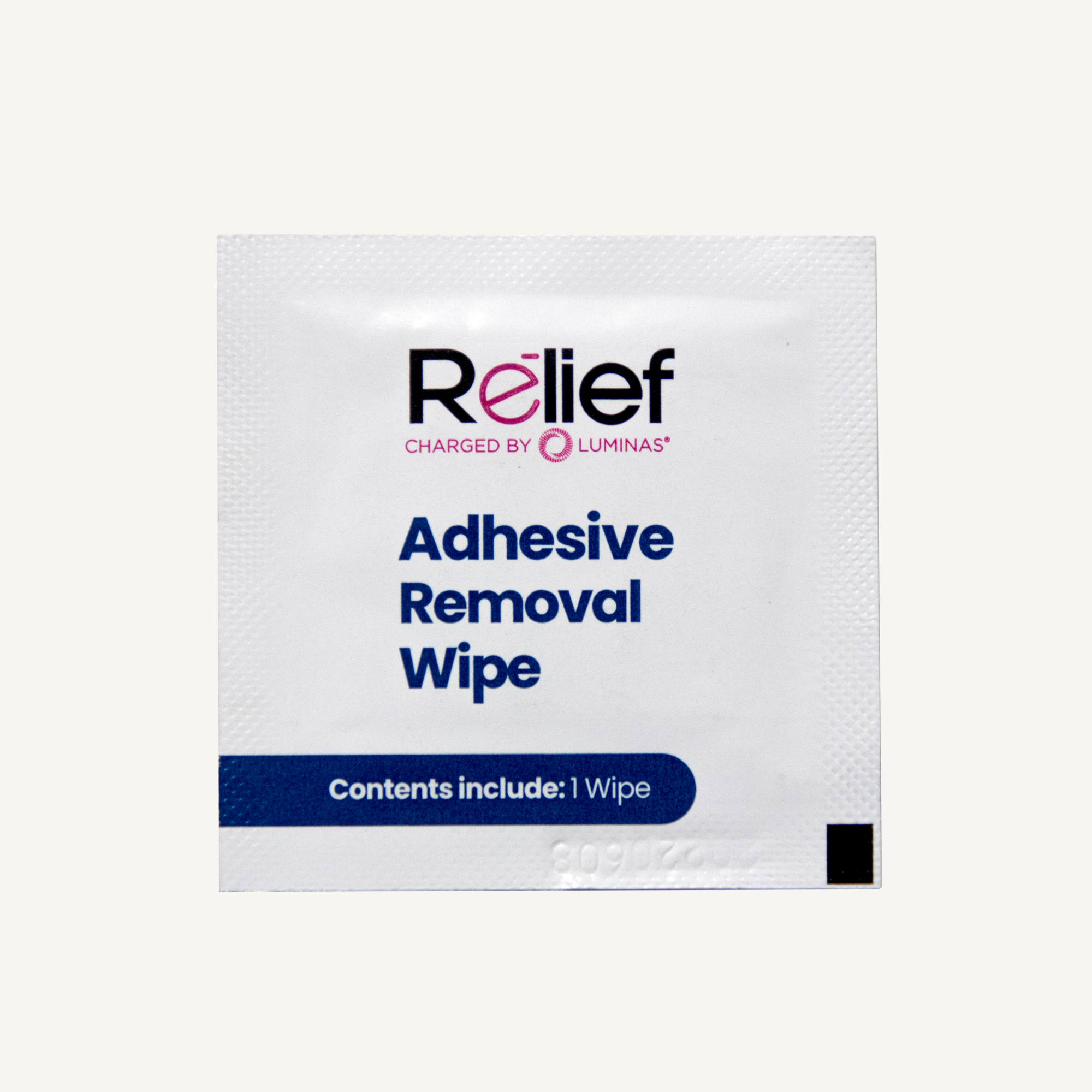 Removal Wipes Image 1