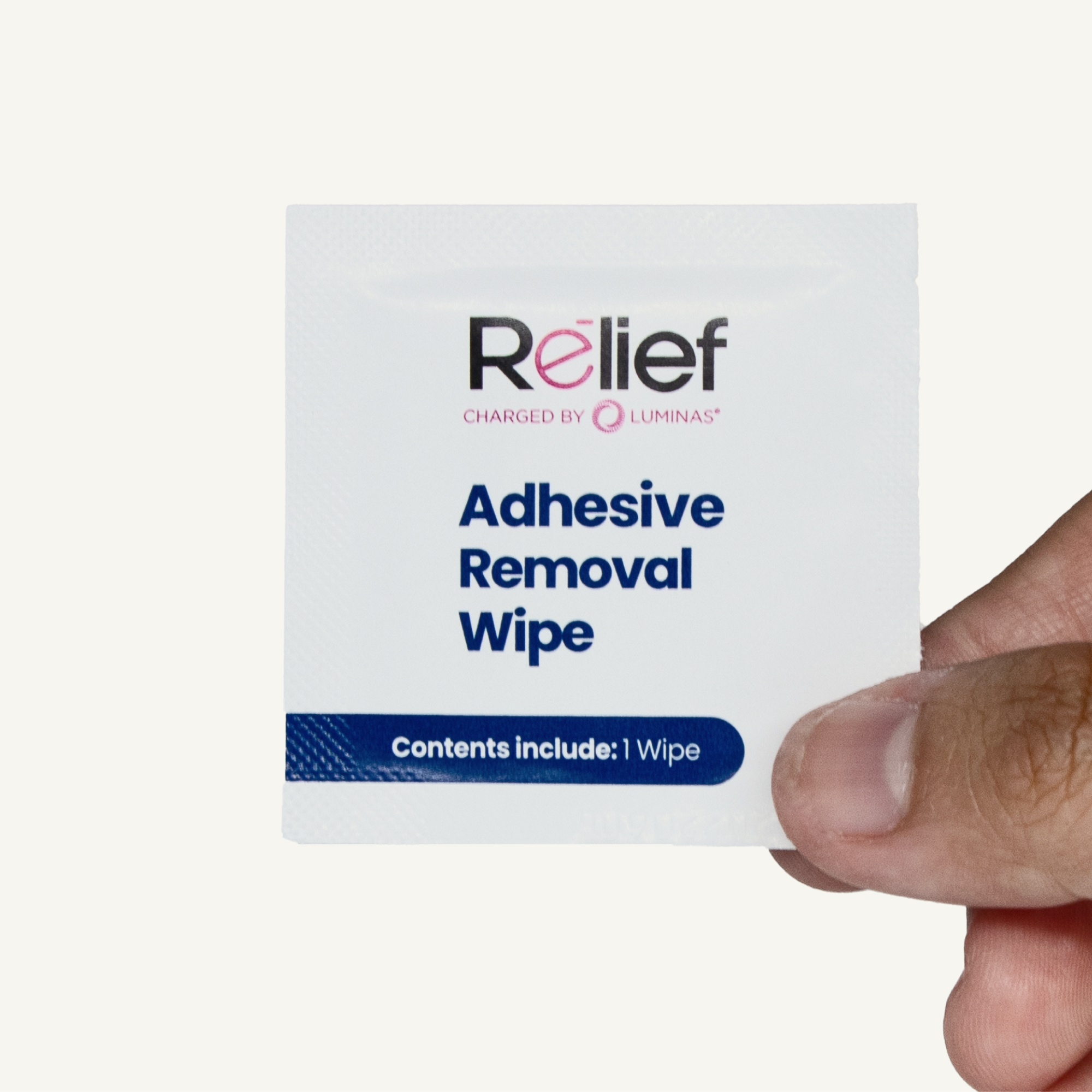 Removal Wipes Image 3