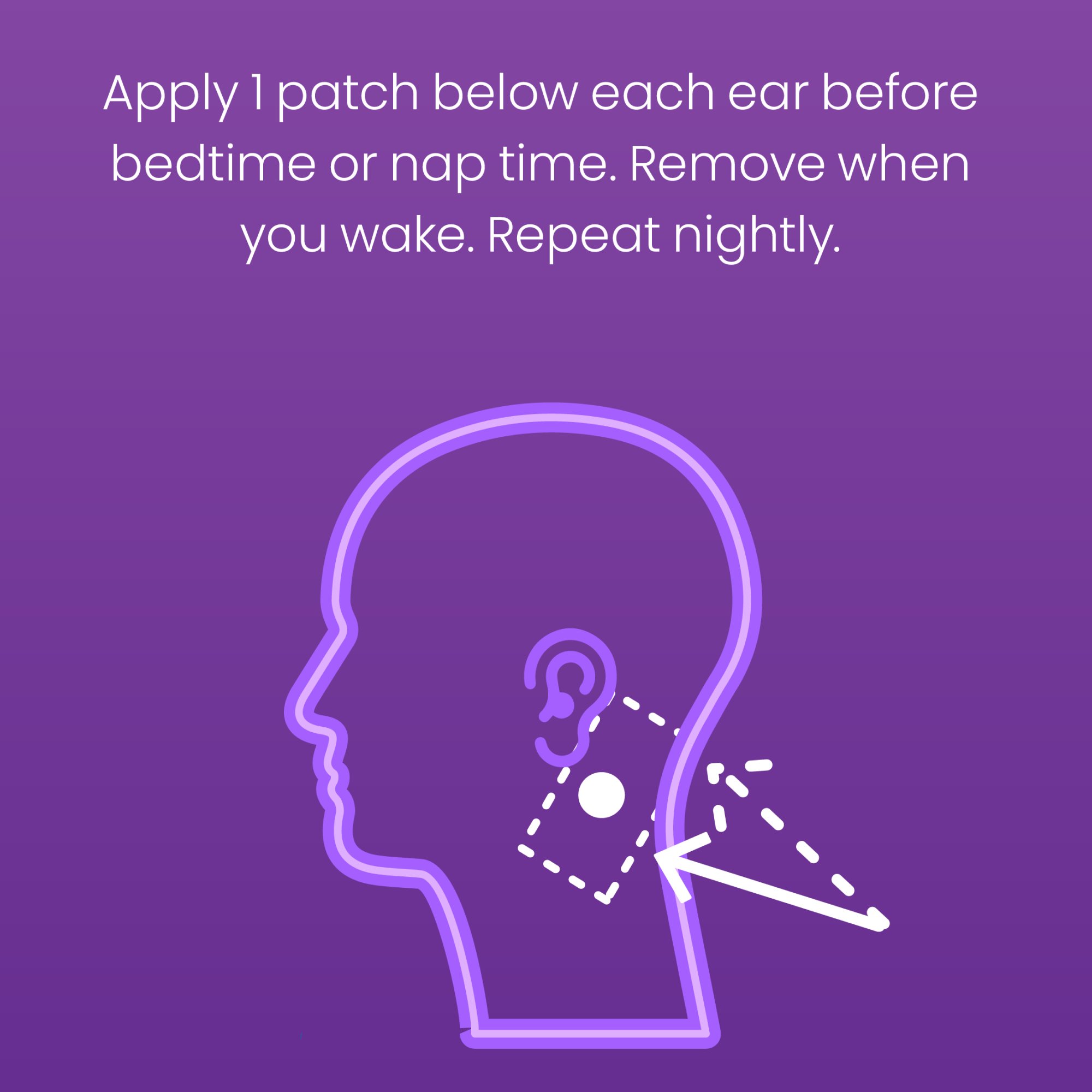 Sleep Patch Image 2