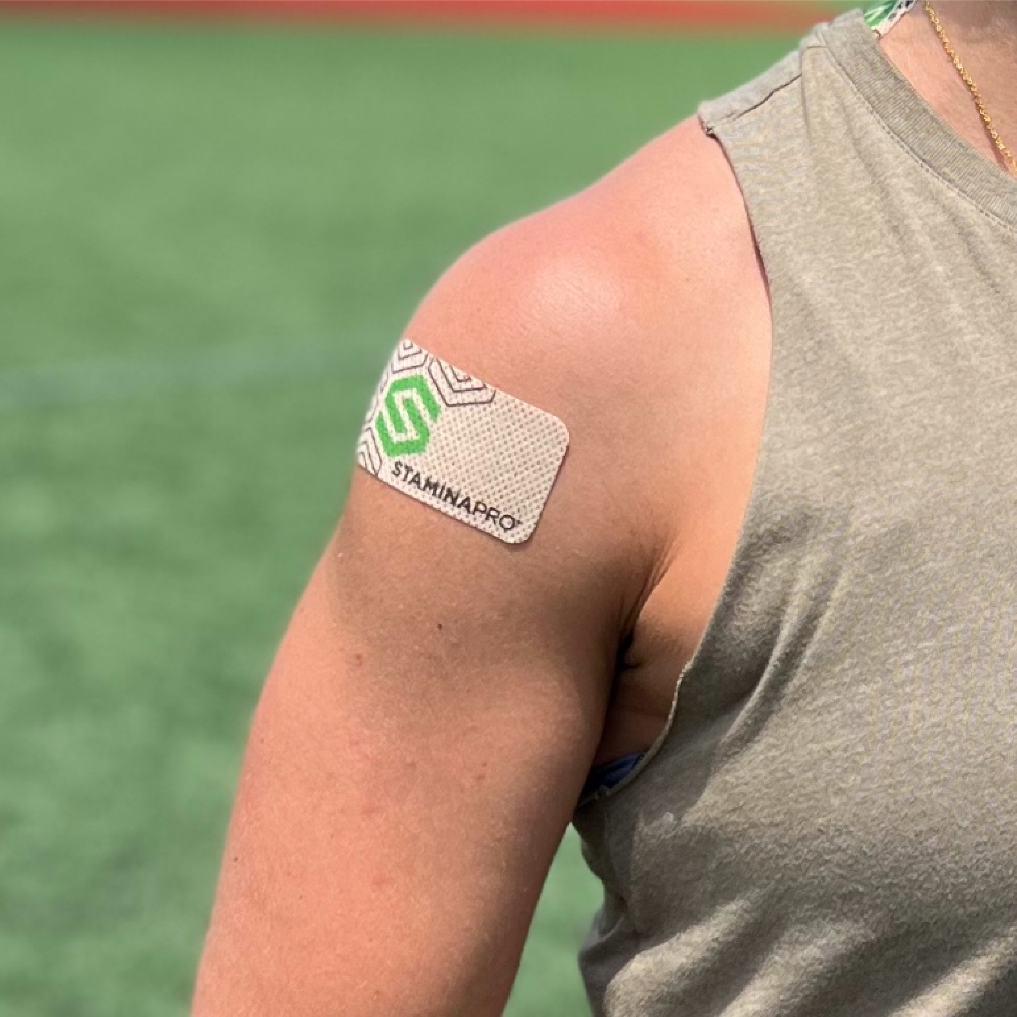 Staminapro medium patches image 5