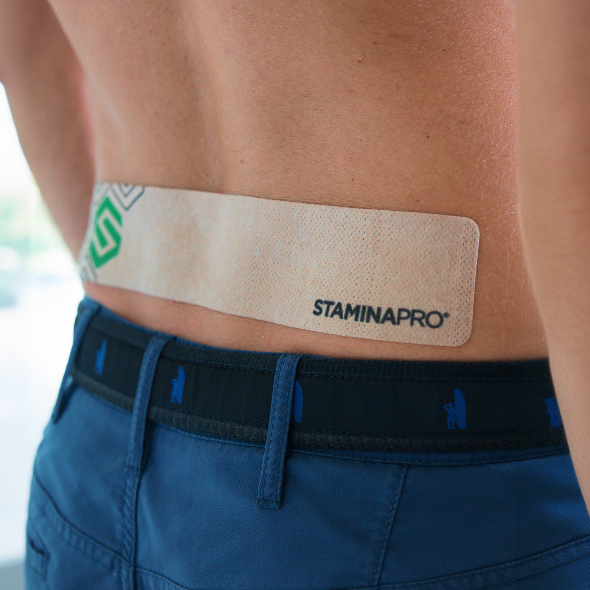 Staminapro strips image 3