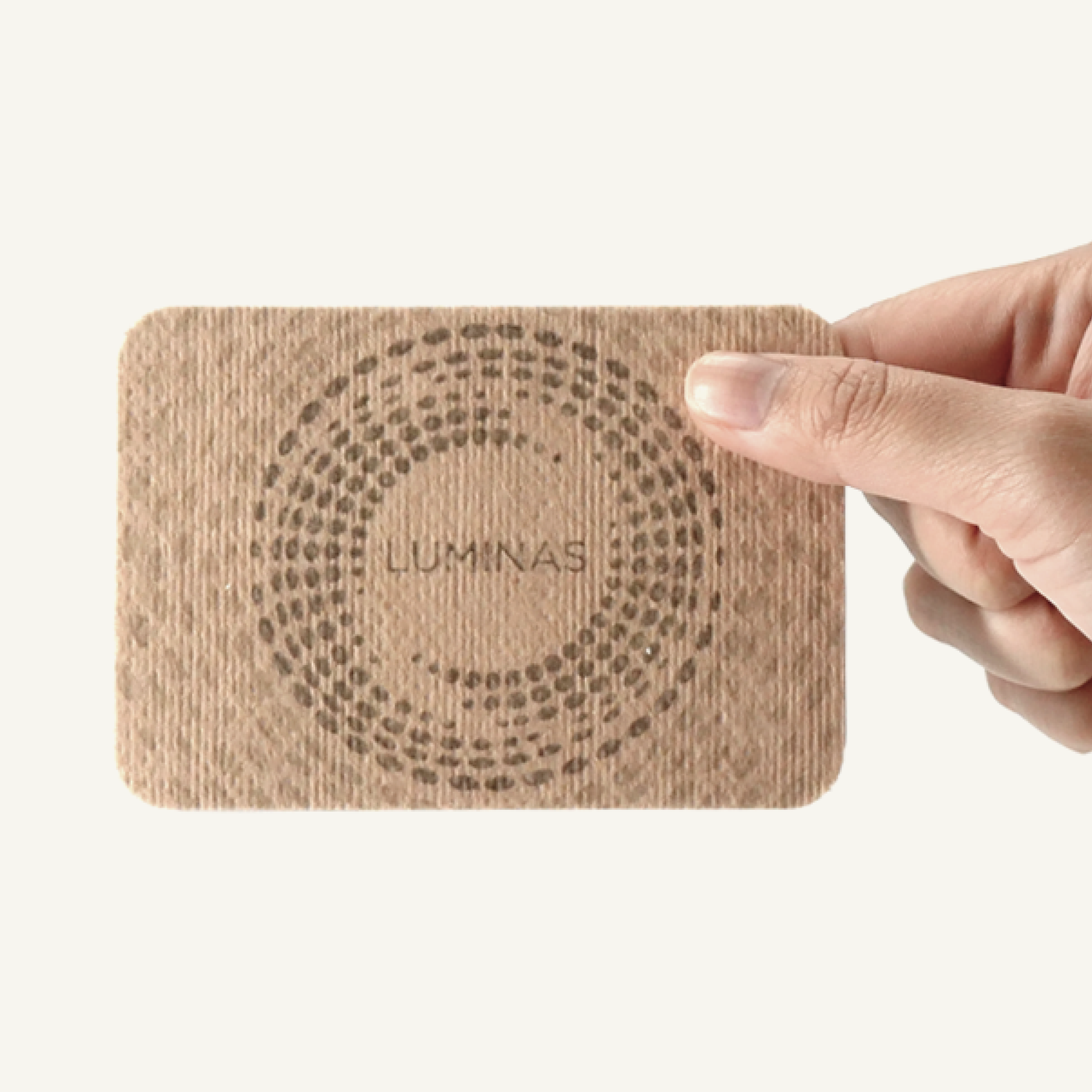 Pain relief tan patches Image 3