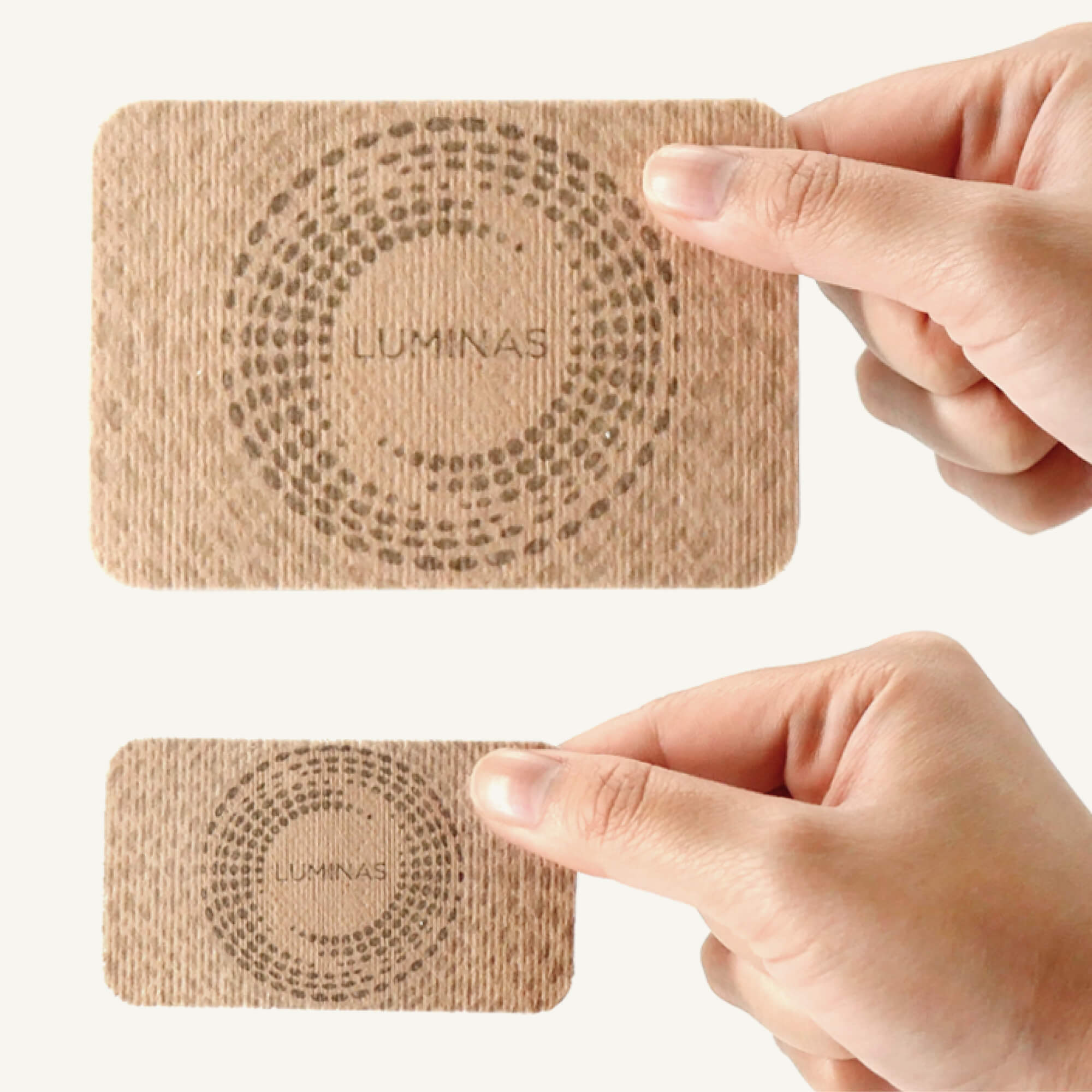 Pain Relief Tan Patches Image 3