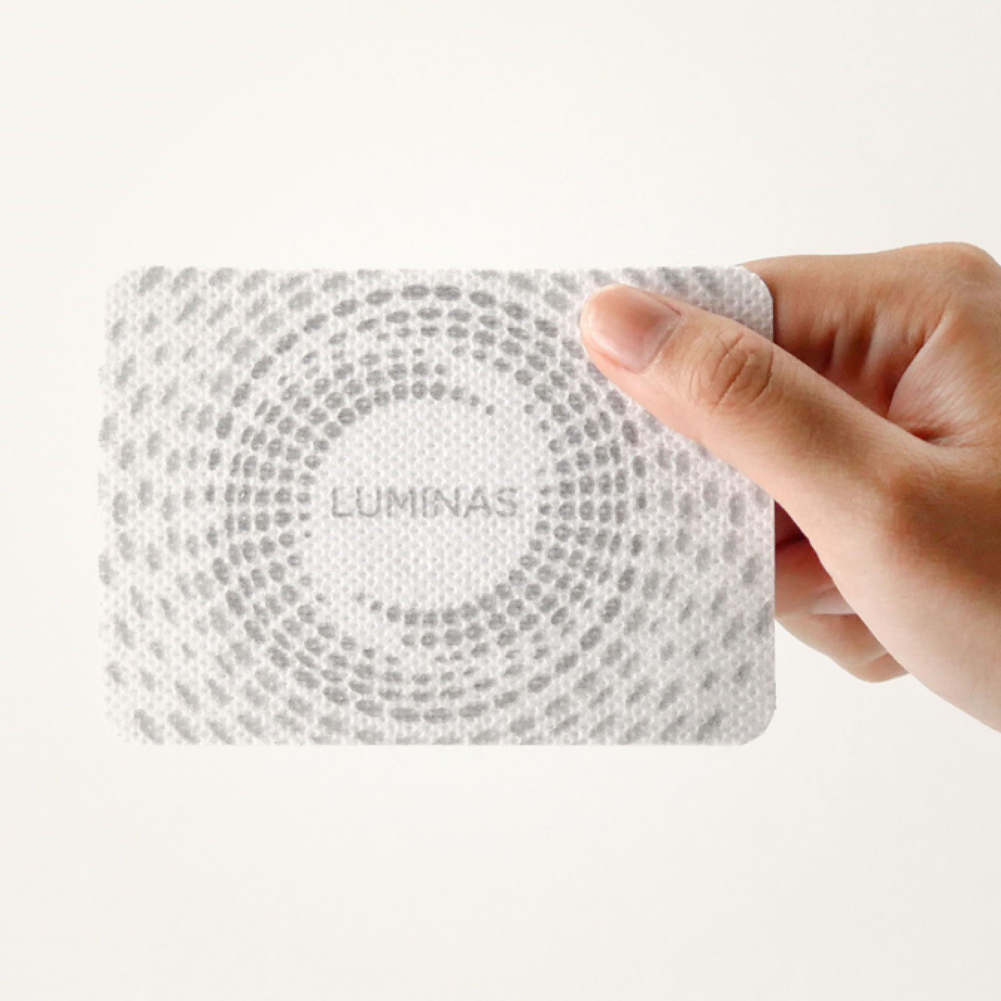 Pain relief white patches Image 3