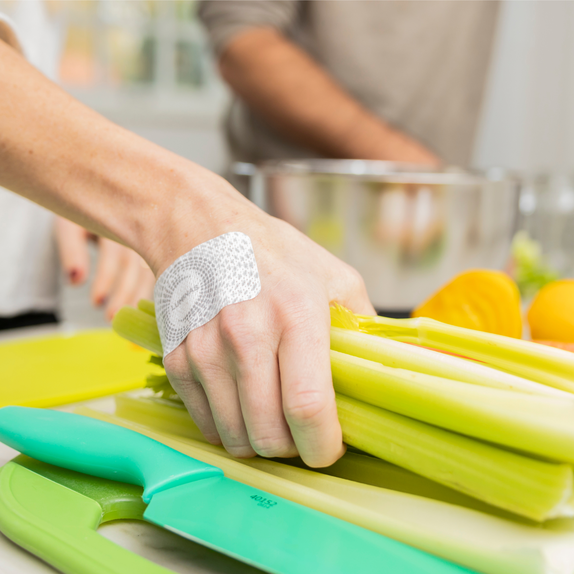 Pain Relief Patches Image 4