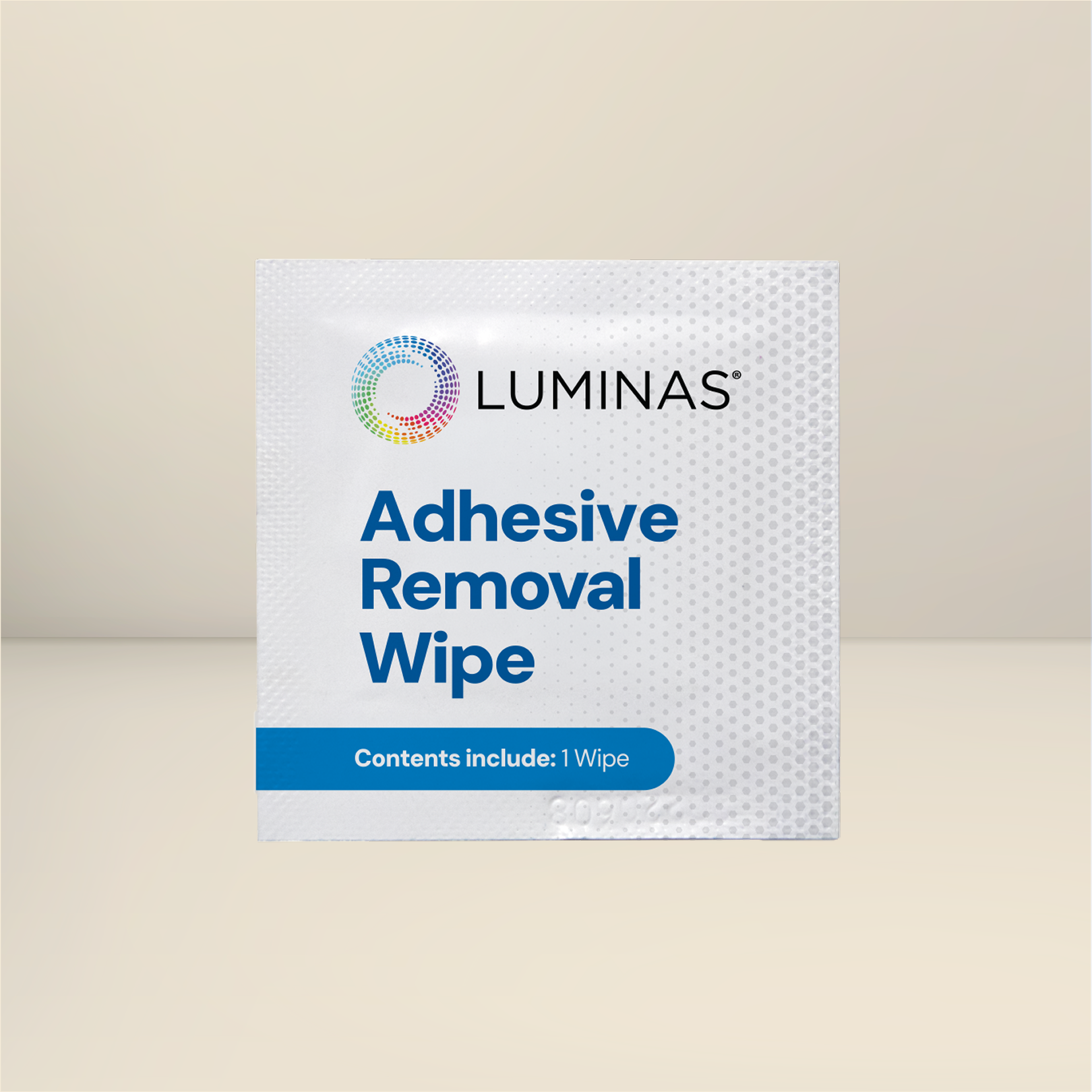 Adhesive Removal Wipes