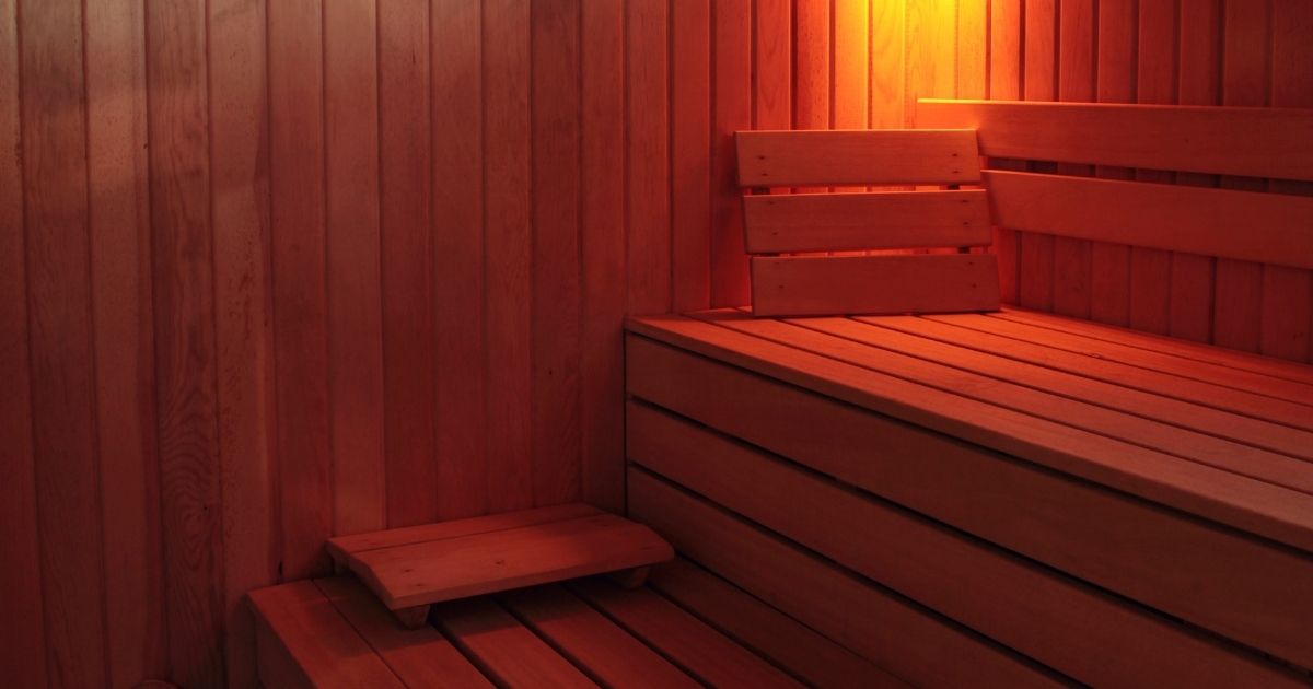 Benefits of Heat Exposure for Health and Performance