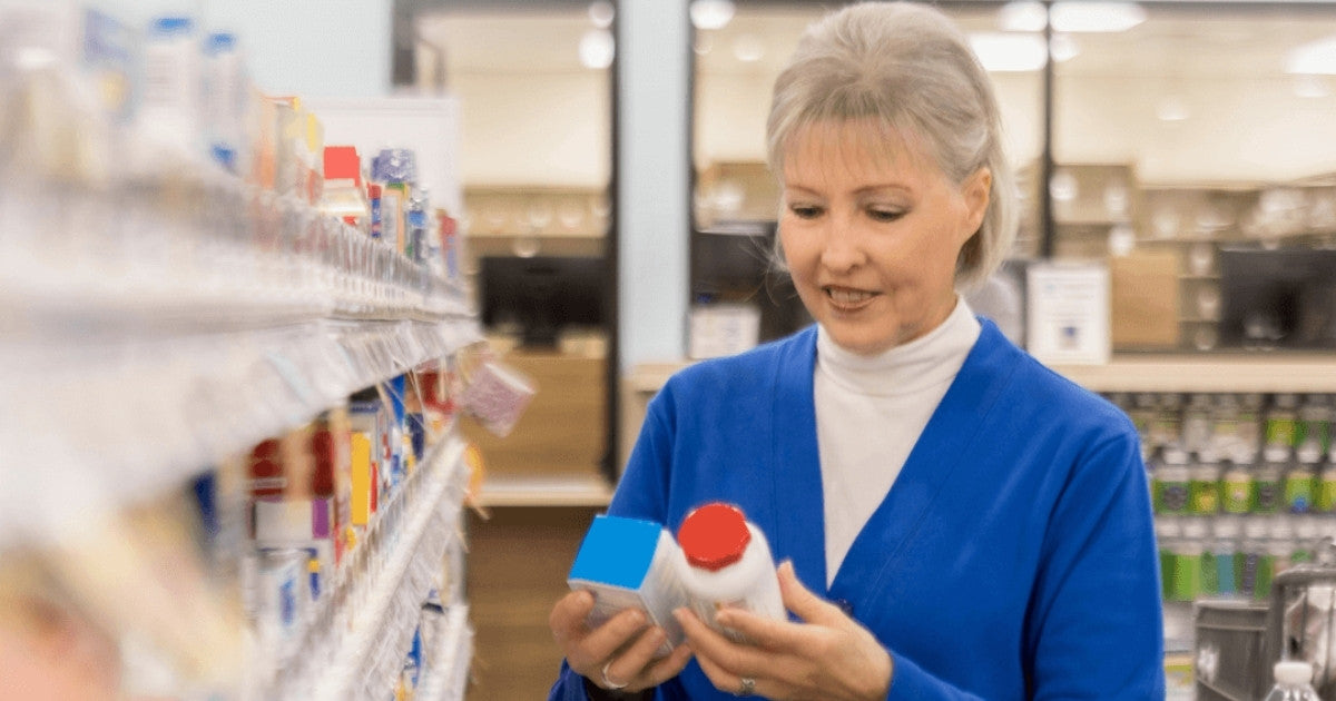 Choosing the Best Pain Relief Method: Pain Patches v. Creams