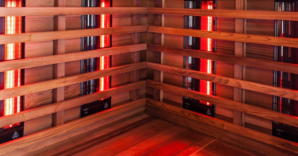 Harnessing the Healing Power of Infrared Light Therapy