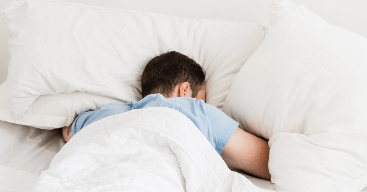 The Direct Impact of Sleep on Pain and Inflammation