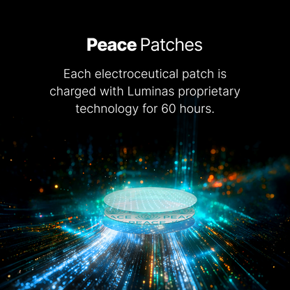 Peace Patch