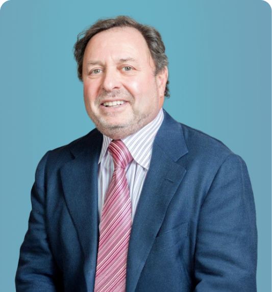Dr. Alan Beyer