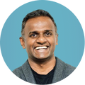 Dr. Ara Suppiah