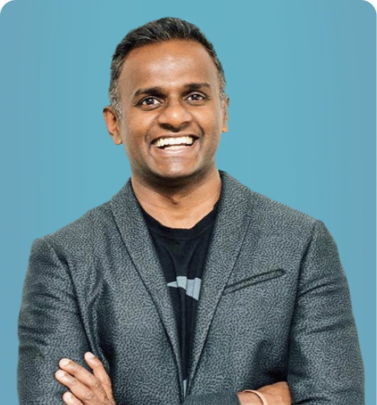 Dr. Ara Suppiah