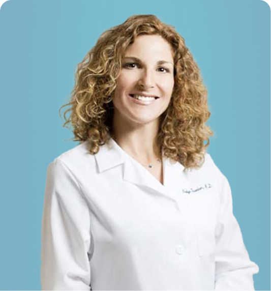 Dr. Nadya Swedan