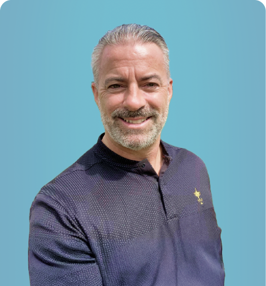 Dr. Stuart Love