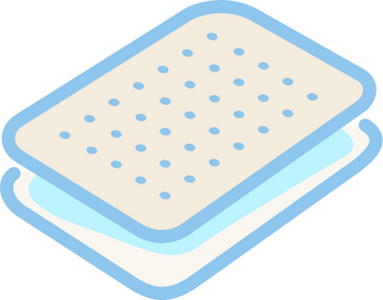 Capacitive Mylar®