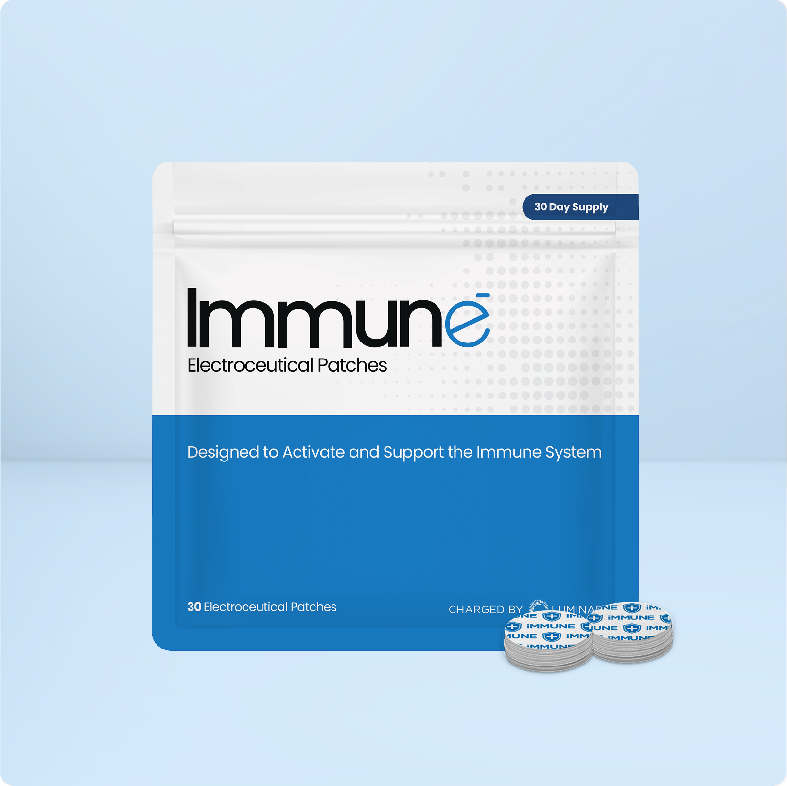 Immune Patch