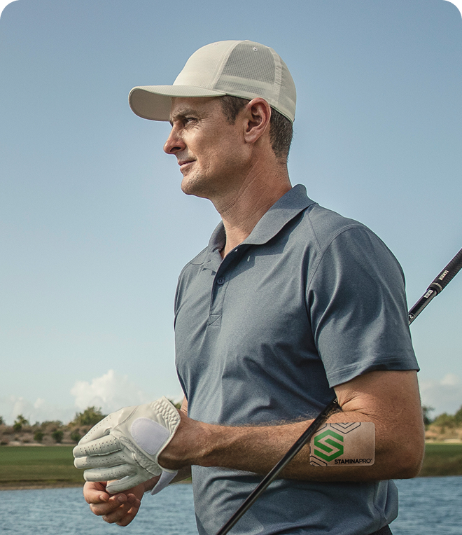 Justin Rose
