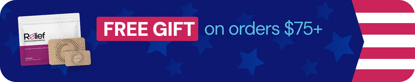 Offer banner