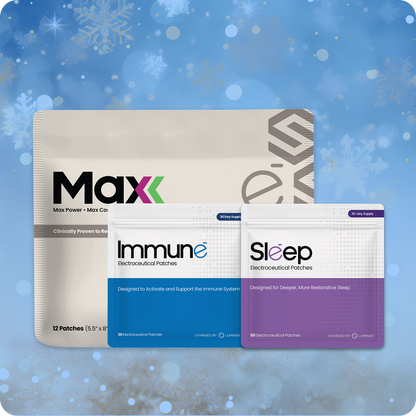 Winter Wellness Bundle