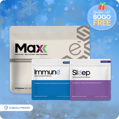 Winter Wellness Bundle