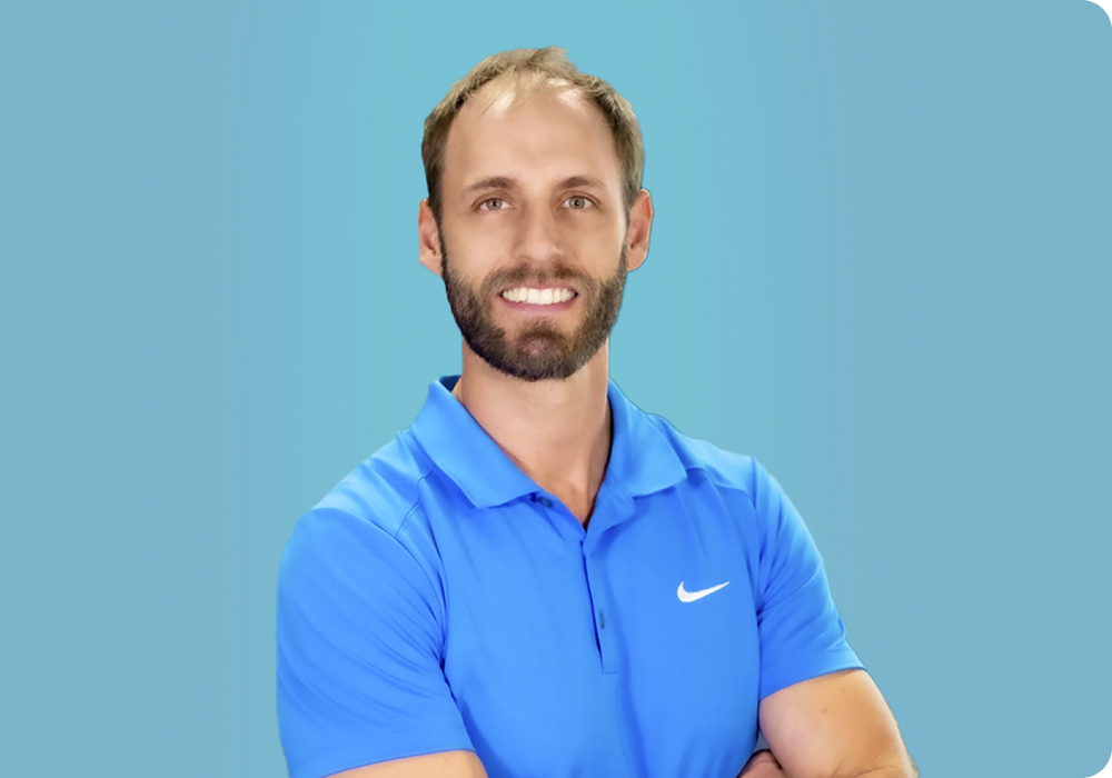 PGA Tour Chiropractor & Author of Best-Selling Book ‘Golf Anatomy’
