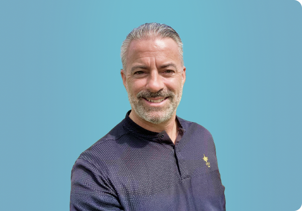 Sports Chiropractor and Healthcare Practitioner to Professional Athletes on the PGA Tour