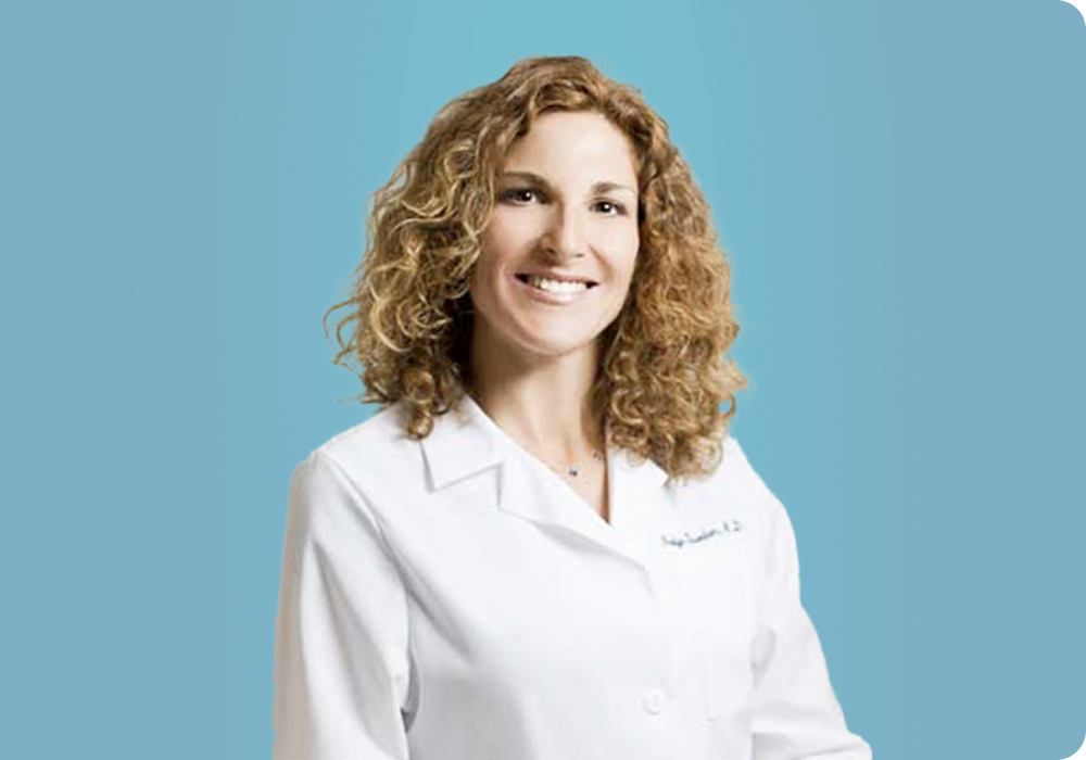 Medical Staff at Lenox Hill and Northwell Manhasset hospitals & Assistant Clinical Professor at Zucker School of Medicine