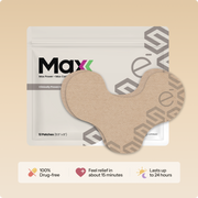 Max Relief Patch