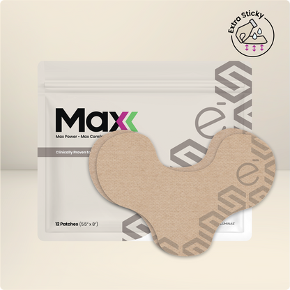 Max Relief Patch