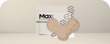 Max Relief Patch