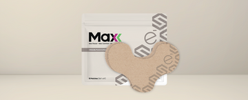 Max Relief Patch