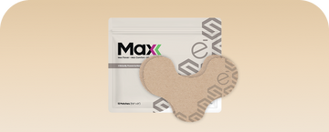 Max Relief Patch