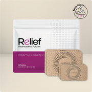 Standard Relief Variety Pack