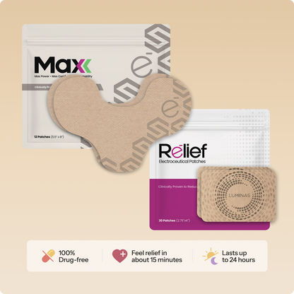 Maximum Relief Bundle