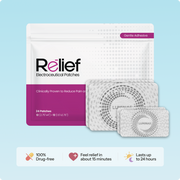 Gentle Relief Variety Pack