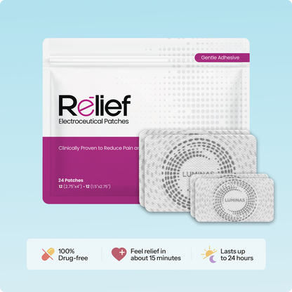 Gentle Relief Variety Pack