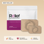 Standard Relief Variety Pack