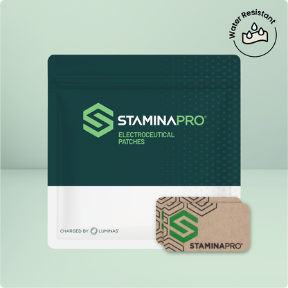 STAMINAPRO Medium Patch
