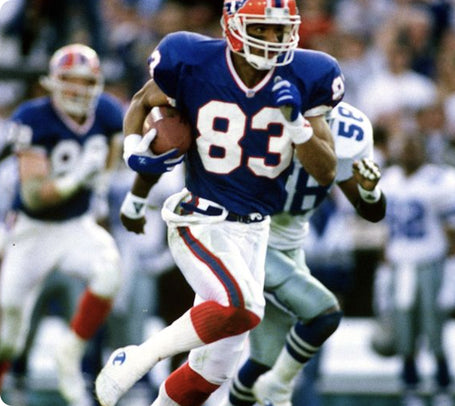 Andre Reed
