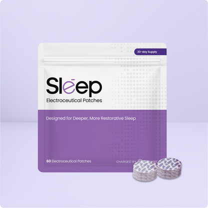 Sleep Patch